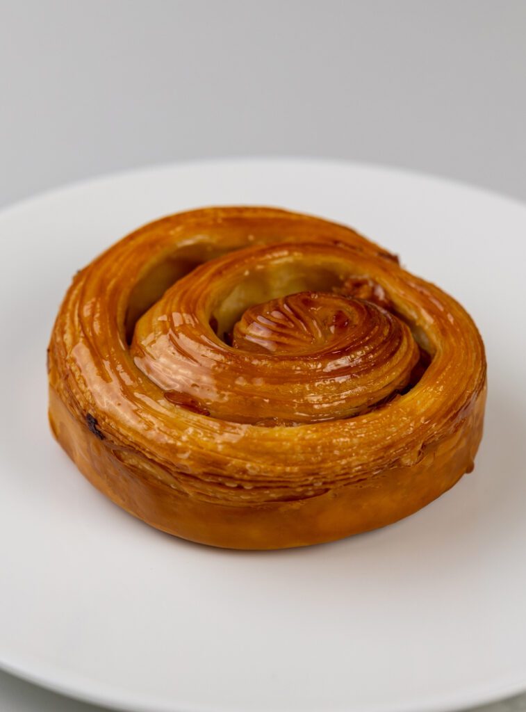Raisin Roll